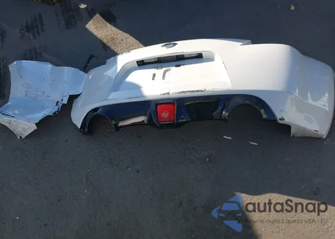 2020 Nissan 370Z Sport Touring 7-Speed Automatic z USA, uszkodzony, nr VIN JN1AZ4EH7LM820317